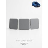 Renault Yeni Renault Express Bagaj Filesi Tavan Delik Tıpa