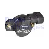 Renautl Megane 1 - I 1.6 16 Valf K4m / K4j Gaz Kelebak Potansiyelmetre Valfi - 7701044743 - Delphi