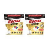 Renax 30 Tablet Gold Hepsi Bir Arada Bulaşık Makinesi Kapsülü (2 adet)