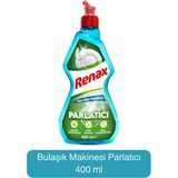Renax 400 ml Bulaşık Makinesi Parlatıcı