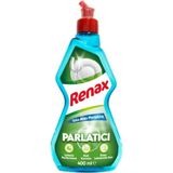 Renax Bulaşık Makinesi Parlatıcısı 400 ml - Option-1