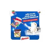 Renax Hepsi Bir Arada 30'lu Bulaşık Makinesi Kapsülü