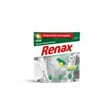 Renax Hepsi Bir Arada 44'lü Bulaşık Makinesi Kapsülü