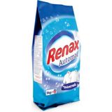 Renax Matik Beyazlar 8 kg Toz Deterjan
