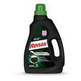 Renax Siyahlar 2520 ml Sıvı Çamaşır Deterjanı