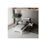 renazzo mobilya Shark New Mdf Karyola