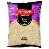 Rençber 1 kg Kırık Pirinç