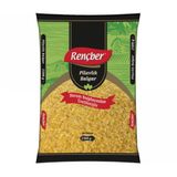 Rençber 2,5 kg Pilavlık Bulgur