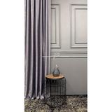 rendecioğlutekstil Fon Perde Soft Perdelik Kumaş Yarı Parlak Gölgeli Fonluk Düz Dikim 150 x 270 GRİ