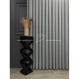 rendecioğlutekstil Tül Perde Foldet Keten Sık Kumaş Dokuma Etek Kurşunlu(Normal Pile Sıklığı) 350 x 270 Gri