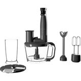 Rendeli Blender Seti Rhb 4450 G, Beyaz, Güçlü ve Çok Fonksiyonlu Tasarım