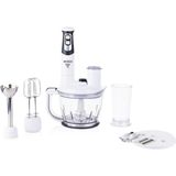 Rendeli El Blender S Beyaz, Güçlü ve Kullanışlı, Hızlı ve Pratik Kullanım