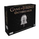 Renegade Game Studios of Thrones: Oathbreaker"