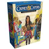 Renegade Game Studios Oyunu Suçları ve  Kapari:  Lisesi Hicinks, Çoklu