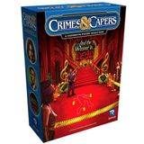 Renegade Game Studios Suçlar ve Kapari ve Kazanan Öldü