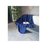 Renetic Yumuşak Dokulu Polar Battaniye Tv battaniyesi 150x230