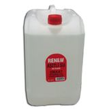 Renew Asitli Su (Akü Asiti) - 10 litre