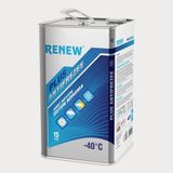 Renew Plus Mavi Antifriz -40 Derece 15 kg