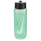 Renew Recharge Chug Bottle 24 Oz Unisex Yeşil Antrenman Suluk N.100.7643.367.24