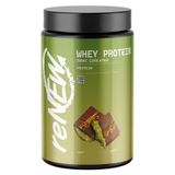 Renew Whey Protein 900 Gr (Dubai Çikolatası )