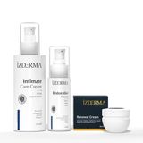 Renewal Cream + Intim Bakım Kremi ve Onarıcı Bakım Kremi 3'lü Set