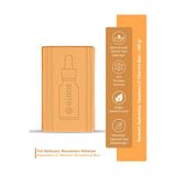 Renewc Cilt Aydınlatıcı Tazeleyici 3X Kafein Serum Etkili C Vitamini Sabunu/Barı 120 Gr