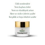 RENEWEVERDAY Meyan kökü Leke Kremi 50 ml