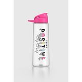 Renga 912035 Fuşya 730 ml Tritan Matara