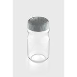 Renga Lexa 370 ml Cam Baharatlık 161016 Gri