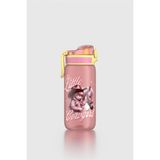 Renga Rybo-X Desenli 530 ml Çocuk Matara 912164 Pembe