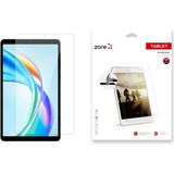 Rengareng Honor Pad X7 Zore Tablet Blue Nano Ekran Koruyucu - Şeffaf
