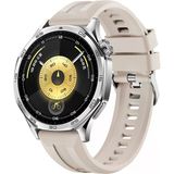 Rengareng Huawei Honor Magic 2 46Mm Zore Krd-148 22Mm Silikon Kordon - Beyaz