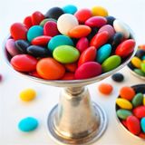 Rengarenk Bonibon Draje - 1000Gr.