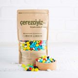 Rengarenk Bonibon Draje - 500 gr