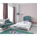 Rengarenk Candy 120x200 Karyola