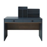 Rengarenk Capo Çalışma Masası - 129 x 163 cm - Ahşap
