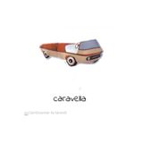 Rengarenk Carevella Kirlent