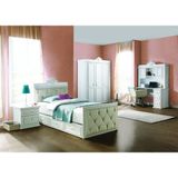 Rengarenk Classıc 120X200 Karyola