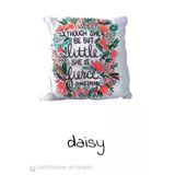 Rengarenk Daisy Kirlent