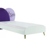 Rengarenk Little Star 120x200 Karyola
