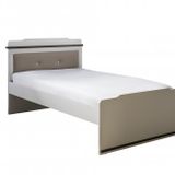 Rengarenk Morpheus 120x200 Karyola