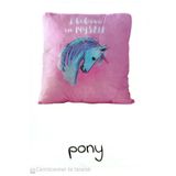Rengarenk Pony Kirlent