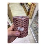Rengarenk tuhafiye ve hobi Natura Raffia Rafya Şapka Çanta Kağıt İp 100 gr