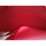 RENGİ KIRMIZI HALIFLEKS 1 X 9 METRE UCUZ RİP HALIFLEKX FUAR HALISI RİP HALI