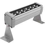 Rengi Wallwasher LED Aydınlatma 10-20-30-35-50-67-100CM Duvar ve Ağaç Boyama (20CM (6W))