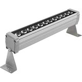 Rengi Wallwasher LED Aydınlatma 10-20-30-35-50-67-100CM Duvar ve Ağaç Boyama (35CM (12W))