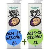 Rengin Suar Organik ve Organik Seçki Erken Hasat Natürel Sızma Zeytinyağı (2 Adet 2 L) - 2024 ve 2025 Hasatı - 4 lt