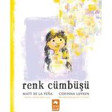 Renk Cümbüşü - Matt De La Peña