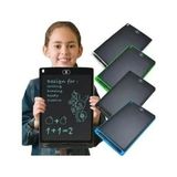 Renk Karışık Yazılıp Silinebilen Yazı Tableti 8,5 Inç Manyetik Tablet Eğitici 22x14 1 Adet