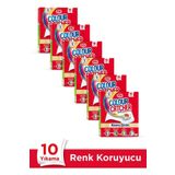 Renk Koruyucu Mendil 6'lı Set